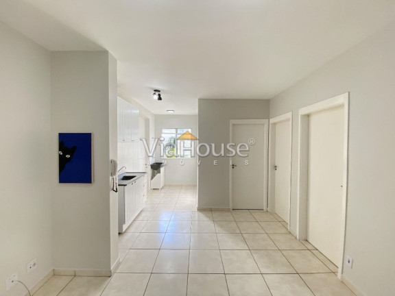 Imagem Apartamento com 2 Quartos à Venda, 43 m² em Campos Elíseos - Ribeirão Preto Imagem Apartamento com 2 Quartos à Venda, 43 m² em Campos Elíseos - Ribeirão Preto