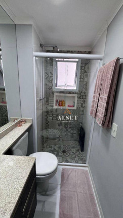 Imagem Apartamento com 2 Quartos à Venda, 64 m² em Tatuapé - São Paulo Imagem Apartamento com 2 Quartos à Venda, 64 m² em Tatuapé - São Paulo