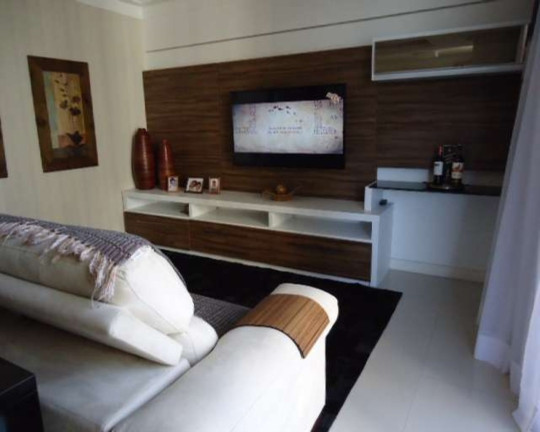 Imagem Apartamento com 3 Quartos para Alugar, 210 m² em Pitangueiras - Guarujá