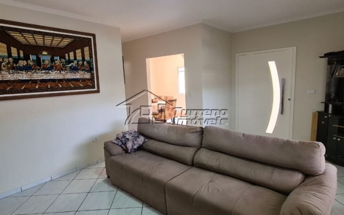 Imagem Casa com 3 Quartos à Venda, 229 m² em Jardim Satélite - São José Dos Campos Imagem Casa com 3 Quartos à Venda, 229 m² em Jardim Satélite - São José Dos Campos