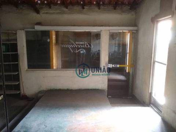 Imagem Casa com 6 Quartos à Venda, 240 m² em Fonseca - Niterói
