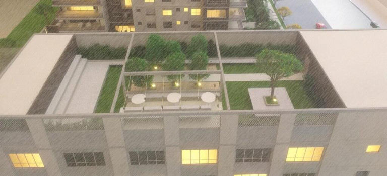Imagem Loft com 1 Quarto à Venda, 30 m² em Vila Romana - São Paulo