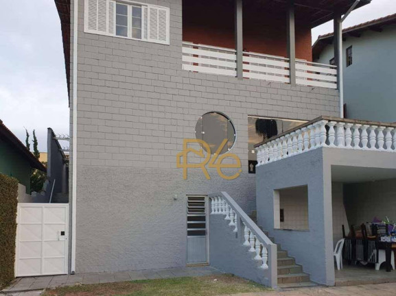 Imagem Casa com 3 Quartos à Venda, 320 m² em Horizontal Park - Cotia