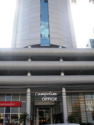 Imóvel Comercial para Alugar, 67 m² em Parque Campolim - Sorocaba