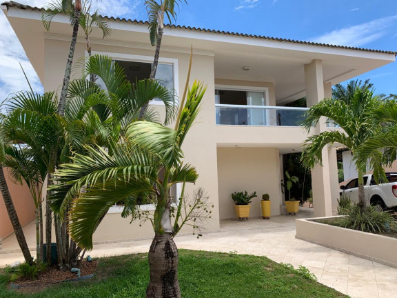 Imagem Casa com 9 Quartos à Venda, 272 m² em Vilas Do Atlântico - Lauro De Freitas Imagem Casa com 9 Quartos à Venda, 272 m² em Vilas Do Atlântico - Lauro De Freitas