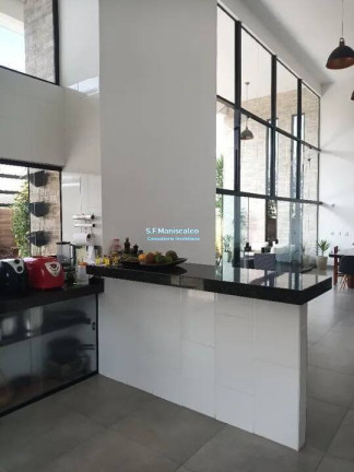 Imagem Casa com 4 Quartos à Venda, 540 m² em Mato Dentro - Ubatuba