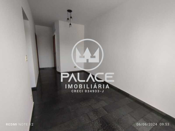 Imagem Apartamento com 1 Quarto à Venda, 48 m² em Centro - Piracicaba