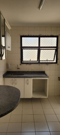 Imagem Apartamento com 2 Quartos à Venda, 71 m² em Vila Ema - São José Dos Campos