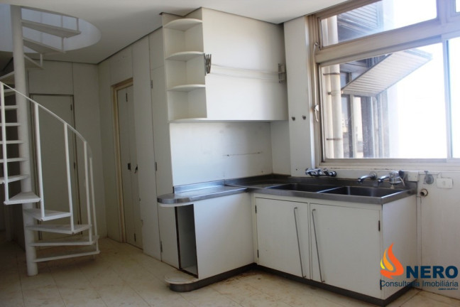 Imagem Cobertura com 4 Quartos à Venda, 642 m² em Higienópolis - São Paulo Imagem Cobertura com 4 Quartos à Venda, 642 m² em Higienópolis - São Paulo