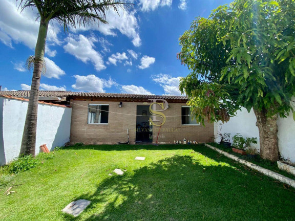Imagem Casa com 2 Quartos à Venda, 130 m² em Jundiaizinho - Mairiporã Imagem Casa com 2 Quartos à Venda, 130 m² em Jundiaizinho - Mairiporã