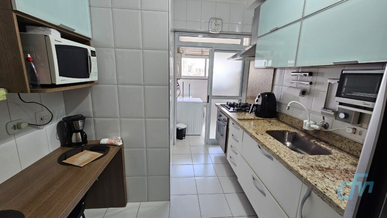 Imagem Apartamento com 3 Quartos à Venda, 82 m² em Loteamento Mogilar - Mogi Das Cruzes