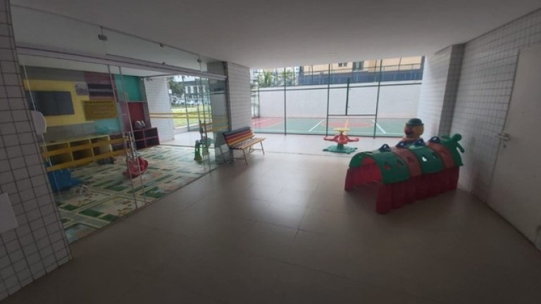 Imagem Imóvel com 3 Quartos à Venda, 79 m² em Norte (águas Claras) - Brasília Imagem Imóvel com 3 Quartos à Venda, 79 m² em Norte (águas Claras) - Brasília