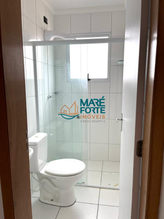 Imagem Apartamento com 2 Quartos à Venda, 45 m² em Horto Florestal - Ubatuba Imagem Apartamento com 2 Quartos à Venda, 45 m² em Horto Florestal - Ubatuba