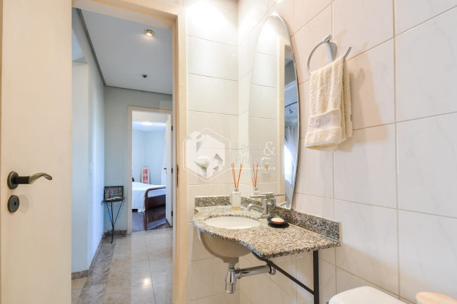Imagem Apartamento com 3 Quartos à Venda, 85 m² em Vila Romana - São Paulo Imagem Apartamento com 3 Quartos à Venda, 85 m² em Vila Romana - São Paulo