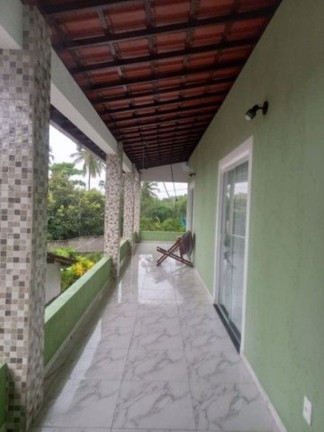 Imagem Casa com 3 Quartos à Venda, 200 m² em Barra Do Jacuípe - Camaçari