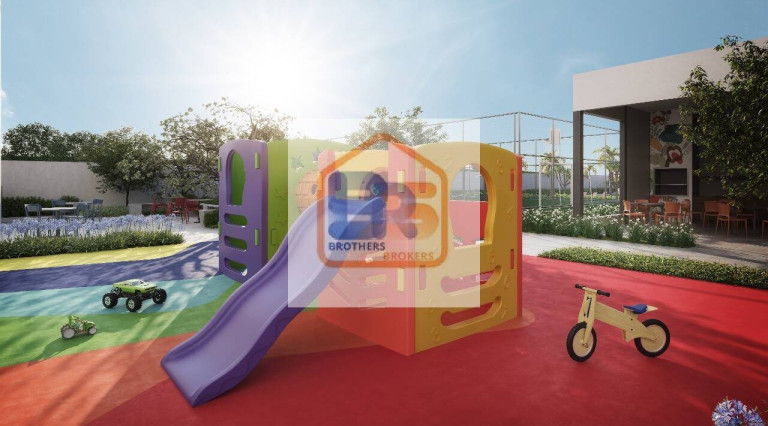 Imagem Apartamento com 1 Quarto à Venda, 28 m² em Veloso - Osasco