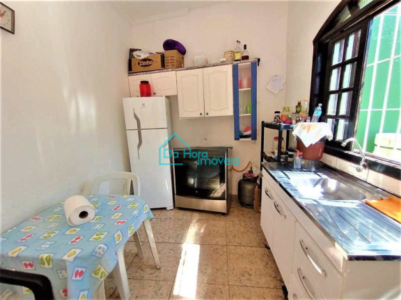 Imagem Casa com 3 Quartos à Venda, 180 m² em Balneário Nossa Senhora De Fátima - Mongaguá