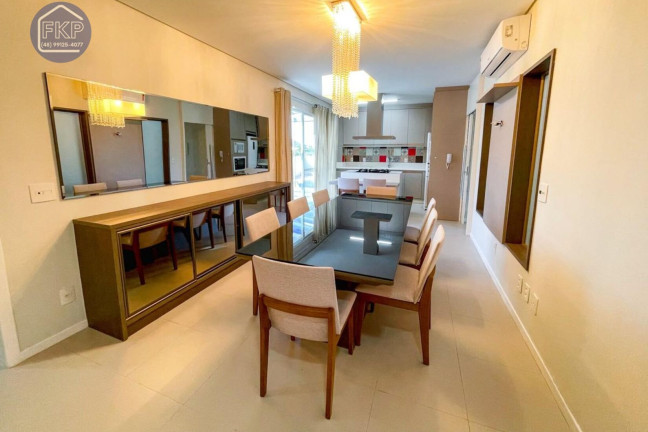 Cobertura com 3 Quartos à Venda, 221 m² em Ingleses Do Rio Vermelho - Florianópolis