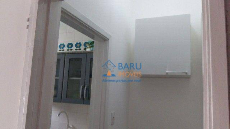 Imagem Apartamento com 1 Quarto à Venda, 30 m² em Santa Cecília - São Paulo Imagem Apartamento com 1 Quarto à Venda, 30 m² em Santa Cecília - São Paulo