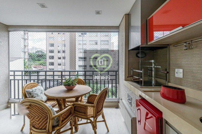 Imagem Apartamento com 2 Quartos à Venda, 84 m² em Perdizes - São Paulo Imagem Apartamento com 2 Quartos à Venda, 84 m² em Perdizes - São Paulo