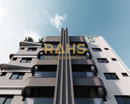 Imagem Apartamento com 2 Quartos à Venda, 76 m² em Centro - Navegantes Imagem Apartamento com 2 Quartos à Venda, 76 m² em Centro - Navegantes
