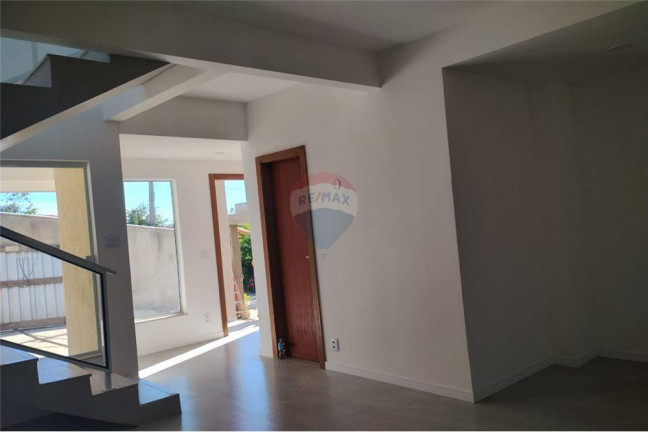 Imagem Casa de Condomínio com 3 Quartos à Venda, 140 m² em Inoa - Maricá