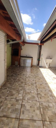 Imagem Casa com 3 Quartos à Venda, 94 m² em Parque Villa Flores - Sumaré Imagem Casa com 3 Quartos à Venda, 94 m² em Parque Villa Flores - Sumaré