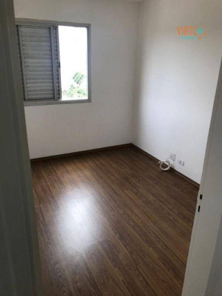 Imagem Apartamento com 3 Quartos à Venda, 69 m² em Vila Mangalot - São Paulo Imagem Apartamento com 3 Quartos à Venda, 69 m² em Vila Mangalot - São Paulo