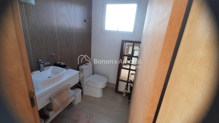 Imagem Casa de Condomínio com 3 Quartos à Venda, 250 m² em Vila Monte Alegre - Paulínia Imagem Casa de Condomínio com 3 Quartos à Venda, 250 m² em Vila Monte Alegre - Paulínia
