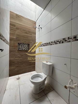 Imagem Casa com 2 Quartos à Venda, 60 m² em Parque Vista Barbara - Sorocaba Imagem Casa com 2 Quartos à Venda, 60 m² em Parque Vista Barbara - Sorocaba