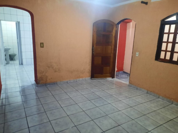 Imagem Casa com 3 Quartos à Venda, 125 m² em Jardim Zaira - Mauá Imagem Casa com 3 Quartos à Venda, 125 m² em Jardim Zaira - Mauá