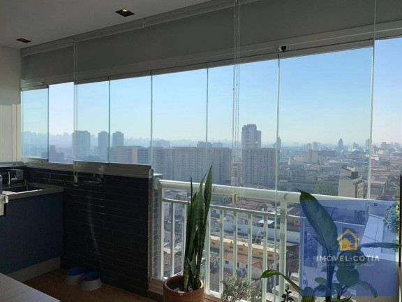 Imagem Apartamento com 1 Quarto à Venda, 62 m² em Barra Funda - São Paulo