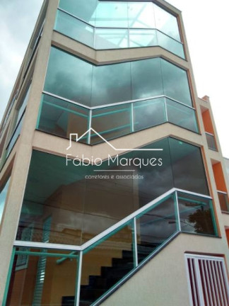 Imagem Apartamento com 2 Quartos à Venda, 45 m² em Vila Ré - São Paulo