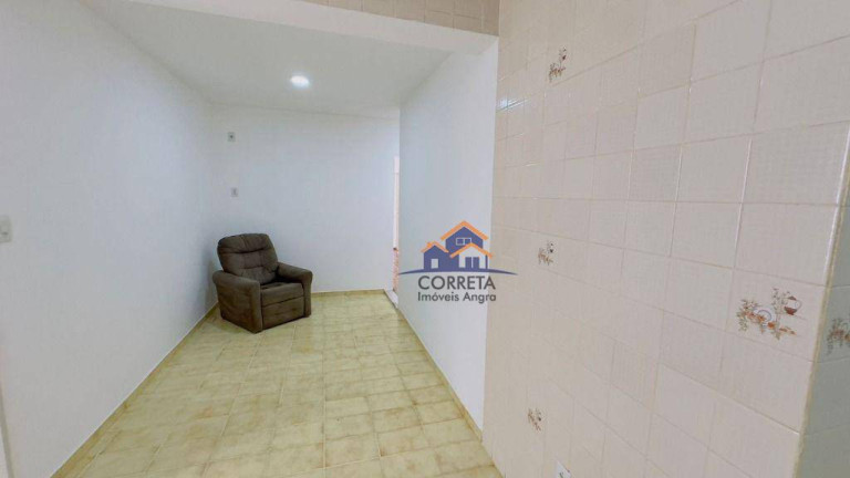 Imagem Casa com 4 Quartos à Venda, 152 m² em Village - Angra Dos Reis