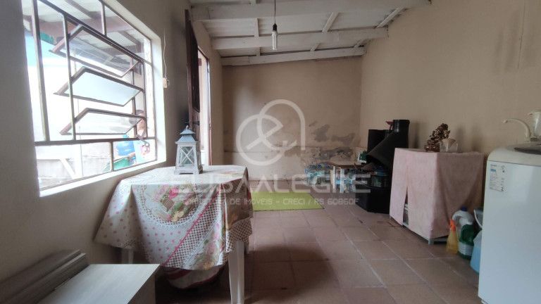 Imagem Casa com 3 Quartos à Venda, 89 m² em Cohab - Sapucaia Do Sul