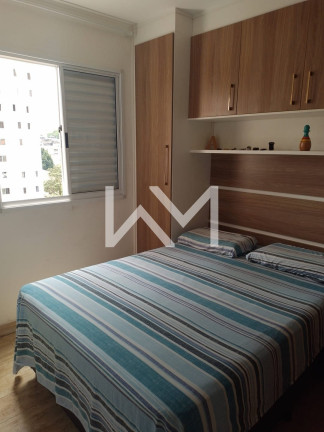 Imagem Apartamento com 2 Quartos à Venda, 45 m² em Vila Nova Curuçá - São Paulo Imagem Apartamento com 2 Quartos à Venda, 45 m² em Vila Nova Curuçá - São Paulo