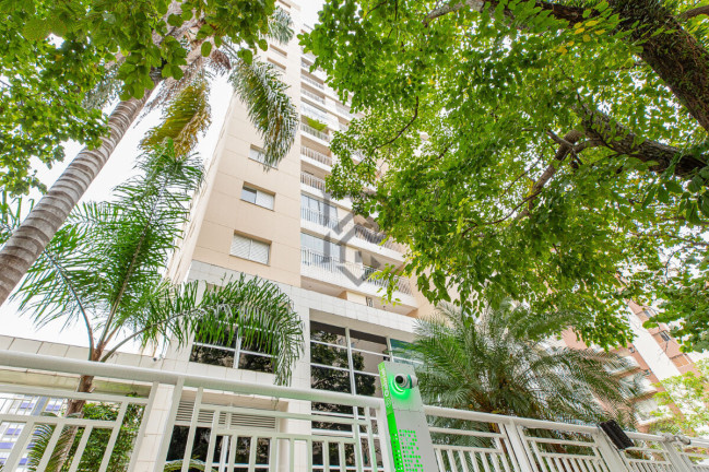 Imagem Apartamento com 2 Quartos à Venda, 52 m² em Vila Olímpia - São Paulo Imagem Apartamento com 2 Quartos à Venda, 52 m² em Vila Olímpia - São Paulo