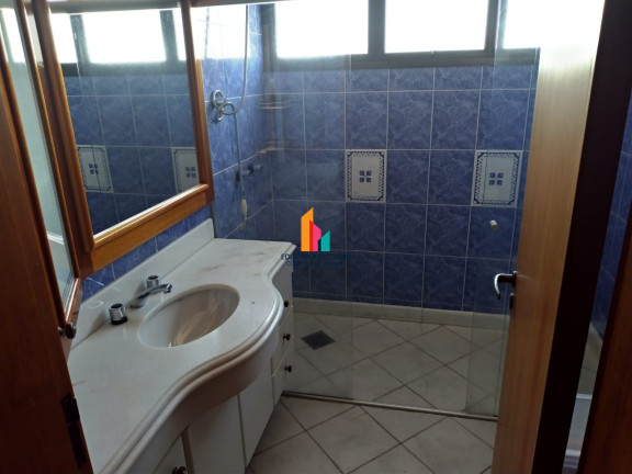 Imagem Apartamento com 4 Quartos à Venda, 268 m² em Jd Ana Maria - Jundiaí