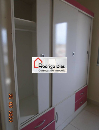 Imagem Apartamento com 2 Quartos à Venda, 47 m² em Cidade Nova - Jundiaí Imagem Apartamento com 2 Quartos à Venda, 47 m² em Cidade Nova - Jundiaí