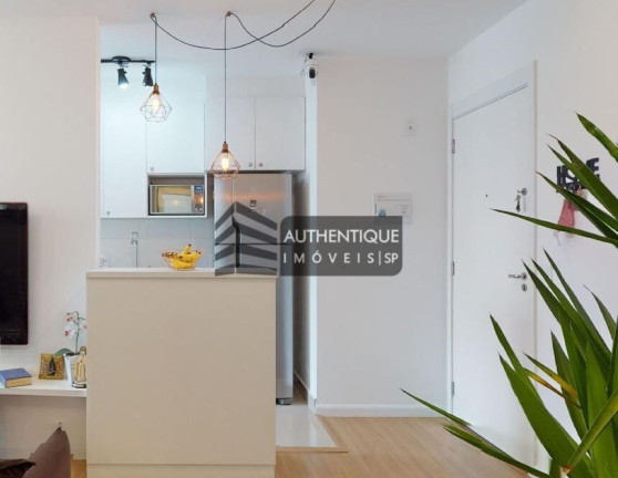 Imagem Apartamento com 2 Quartos à Venda, 56 m² em Vila Das Mercês - São Paulo Imagem Apartamento com 2 Quartos à Venda, 56 m² em Vila Das Mercês - São Paulo