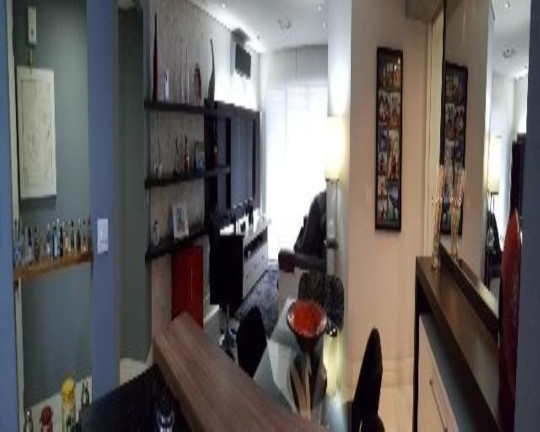 Imagem Apartamento com 3 Quartos à Venda, 90 m² em Tatuapé - São Paulo Imagem Apartamento com 3 Quartos à Venda, 90 m² em Tatuapé - São Paulo