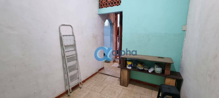 Imagem Apartamento com 1 Quarto para Alugar, 30 m² em Centro - Petrópolis Imagem Apartamento com 1 Quarto para Alugar, 30 m² em Centro - Petrópolis