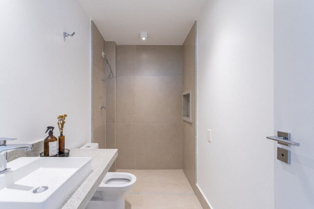 Imóvel com 2 Quartos à Venda, 92 m² em Vila Romana - São Paulo