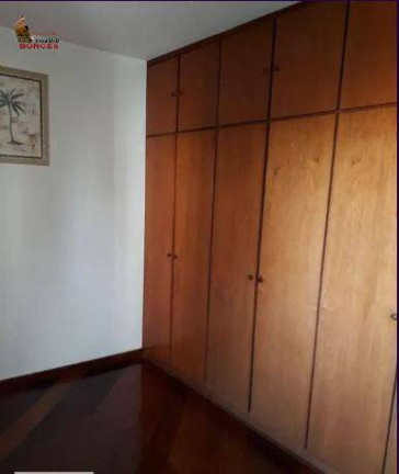 Imagem Apartamento com 3 Quartos à Venda, 105 m² em Moema - São Paulo