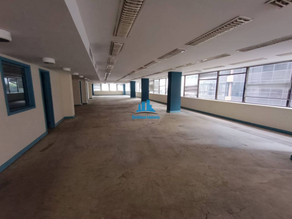 Sala Comercial para Alugar, 650 m² em Centro - Rio De Janeiro