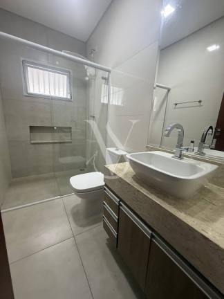 Imagem Casa com 2 Quartos para Alugar, 300 m² em Jardim Primavera - Itupeva Imagem Casa com 2 Quartos para Alugar, 300 m² em Jardim Primavera - Itupeva