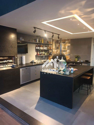 Imagem Casa com 5 Quartos à Venda ou Locação, 520 m² em Interlagos - Vila Velha