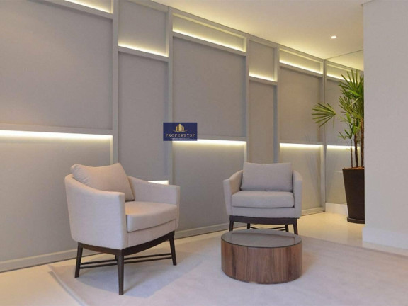 Imagem Apartamento com 2 Quartos à Venda, 119 m² em Vila Anglo Brasileira - São Paulo Imagem Apartamento com 2 Quartos à Venda, 119 m² em Vila Anglo Brasileira - São Paulo