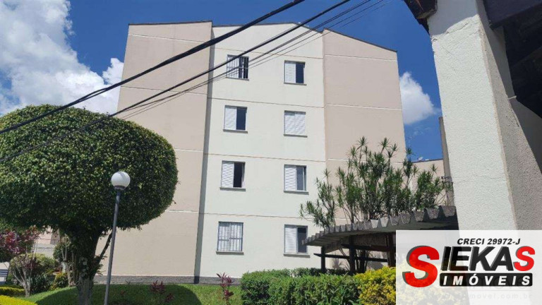 Imagem Apartamento com 2 Quartos à Venda, 60 m² em Cangaíba - São Paulo