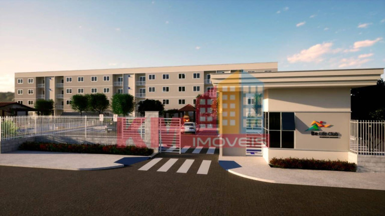 Imagem Apartamento com 2 Quartos à Venda, 44 m² em Aeroporto - Mossoró Imagem Apartamento com 2 Quartos à Venda, 44 m² em Aeroporto - Mossoró